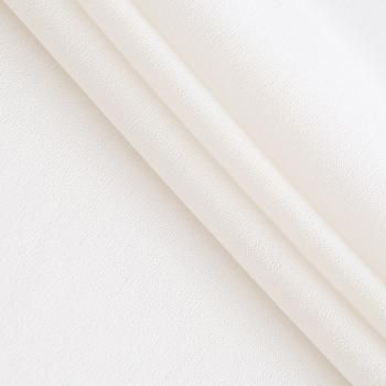 Креп вискозный 026-17102 молочный