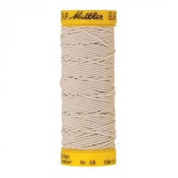 Нить-резинка 0390-1000 METTLER ELASTIC 