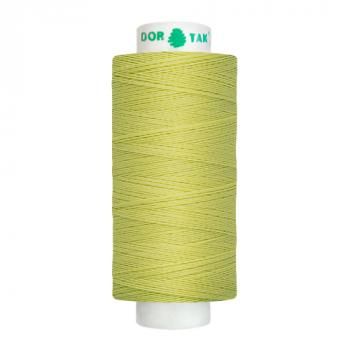 Нитки Dor Tak 40/2 366 м 40/2-366dt-707 светло-зеленый