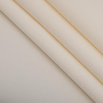 Джерси 014-16924 молочный однотонный