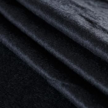 Шерсть 066-05067 черный однотонный