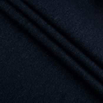 Джинс 015-14519 темно-синий однотонный