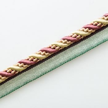 Шнур витой круглый D-8 мм 108-1010-O/T-8846