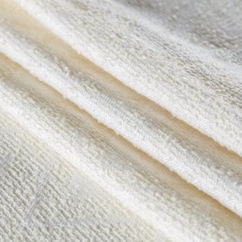 Твид-букле К12-366 сливочный 