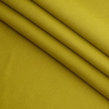 Лен-вискоза 035-13094 грушевый однотонный