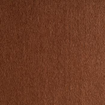 Фетр К33-556 коричневый однотонный