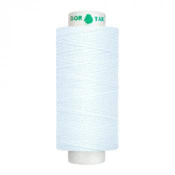 Нитки Dor Tak 40/2 366 м 40/2-366dt-680 нежная мята