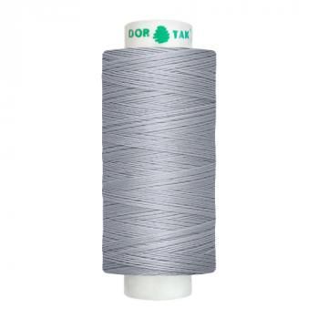 Нитки Dor Tak 40/2 366 м 40/2-366dt-700 темно-серый