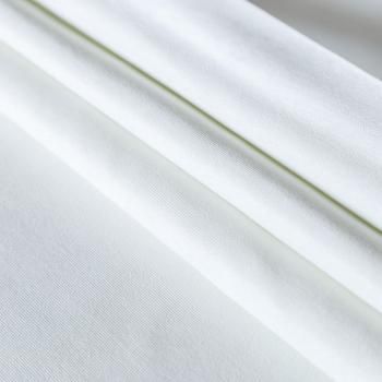 Канвас h-295 см 14-02-10218 молочный однотонный