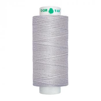 Нитки Dor Tak 40/2 366 м 40/2-366dt-313 серый