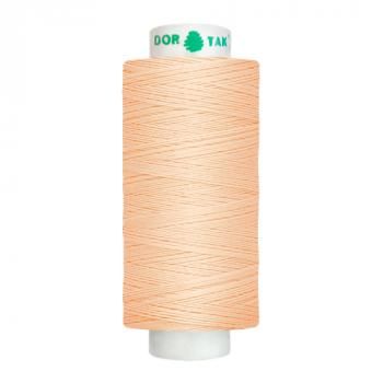 Нитки Dor Tak 40/2 366 м 40/2-366dt-671 оранжевый