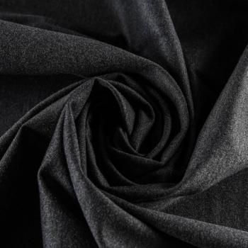 Джерси К33-541 темно-серый меланж