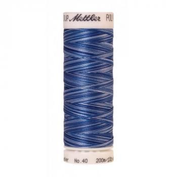 Нить для вышивания 4820-9929 METTLER POLY SHEEN MULTI 