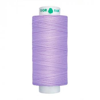Нитки Dor Tak 40/2 366 м 40/2-366dt-153 сиреневый