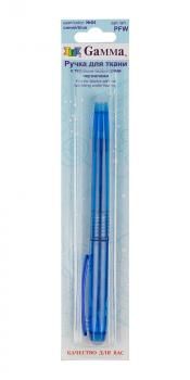 Ручка для ткани PFW-04 синий