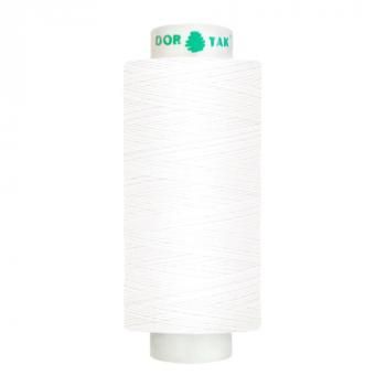 Нитки Dor Tak 40/2 366 м 40/2-366dt-635 экрю
