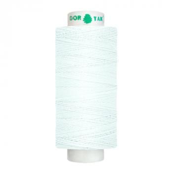 Нитки Dor Tak 40/2 366 м 40/2-366dt-251 мятный