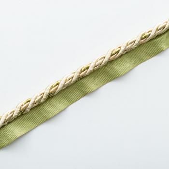 Шнур витой круглый D-6 мм 108-K-88-04