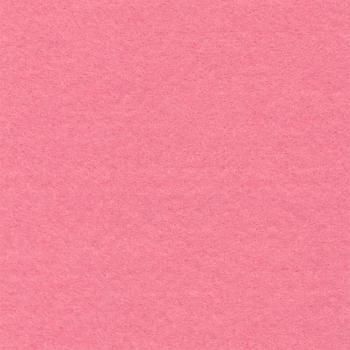 Фетр К33-421 розовый однотонный
