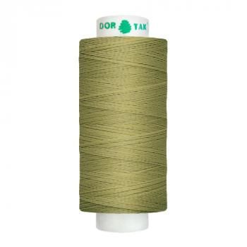 Нитки Dor Tak 40/2 366 м 40/2-366dt-708 хаки
