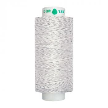 Нитки Dor Tak 40/2 366 м 40/2-366dt-279 светло-серый