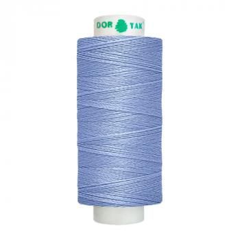 Нитки Dor Tak 40/2 366 м 40/2-366dt-387 темно-голубой