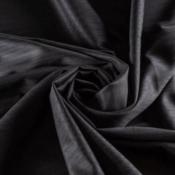 Ткань костюмная К8-0038 черный