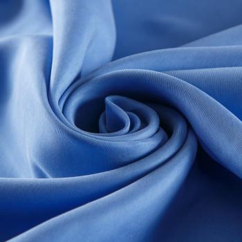 Купро 009-13940 небесно-голубой однотонный