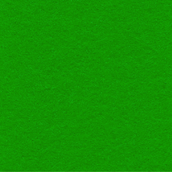 Фетр К33-498 зеленый однотонный