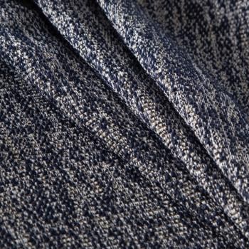 Ткань портьерная h-300 см 21-02-20898 молочно-синий