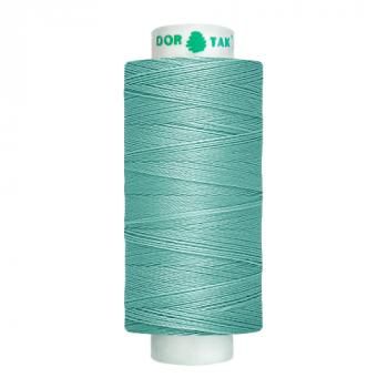 Нитки Dor Tak 40/2 366 м 40/2-366dt-355 бирюзовый