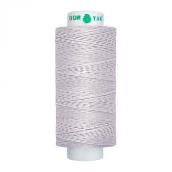 Нитки Dor Tak 40/2 366 м 40/2-366dt-308 серый