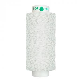 Нитки Dor Tak 40/2 366 м 40/2-366dt-703 мятно-кремовый
