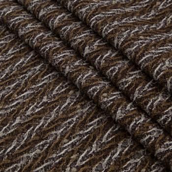 Шерсть Missoni 066-19229 серо-коричневый