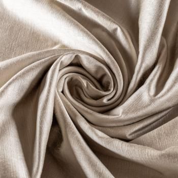 Ткань портьерная жаккард 20-02-00199 жемчужно-серый