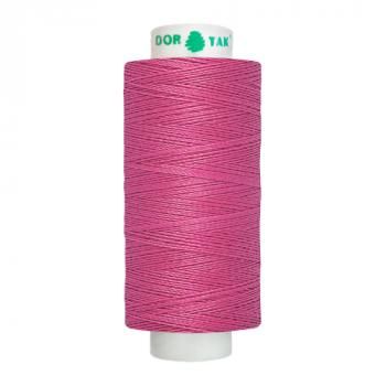 Нитки Dor Tak 40/2 366 м 40/2-366dt-517 розовый