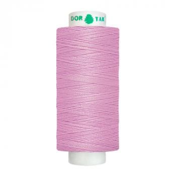 Нитки Dor Tak 40/2 366 м 40/2-366dt-739 розовый