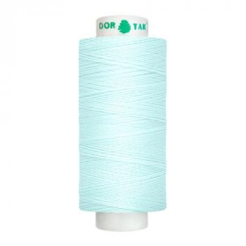 Нитки Dor Tak 40/2 366 м 40/2-366dt-682 мятный