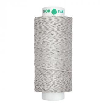 Нитки Dor Tak 40/2 366 м 40/2-366dt-311 серый