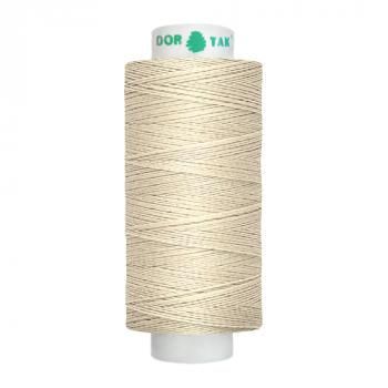 Нитки Dor Tak 40/2 366 м 40/2-366dt-237 коричневый