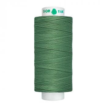 Нитки Dor Tak 40/2 366 м 40/2-366dt-564 зеленый