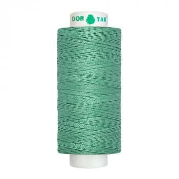Нитки Dor Tak 40/2 366 м 40/2-366dt-715 зеленый