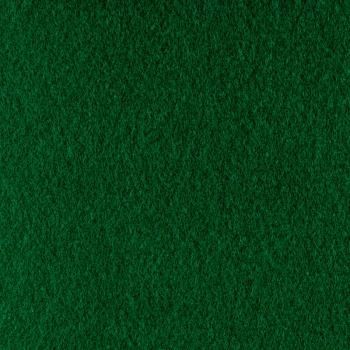 Фетр К33-619 темно-зеленый однотонный