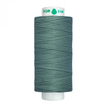 Нитки Dor Tak 40/2 366 м 40/2-366dt-565 темно-зеленый