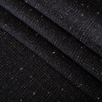 Шерсть костюмная Hugo Boss 066-19193 серый меланж