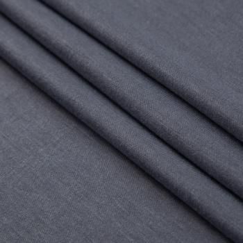 Трикотаж 056-19769 серый однотонный