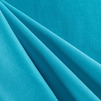 Джинс 015-08461 тиффани однотонный