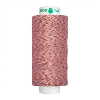 Нитки Dor Tak 40/2 366 м 40/2-366dt-459 темно-терракотовый