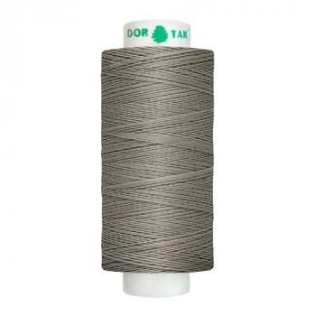 Нитки Dor Tak 40/2 366 м 40/2-366dt-350 оливковый