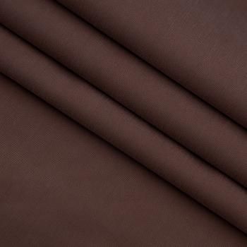 Купро стрейч 009-18960 пыльно-шоколадный